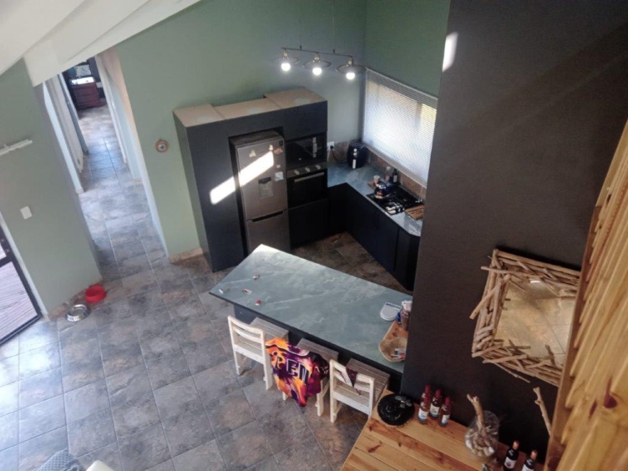 3 Bedroom Property for Sale in Noorsekloof Eastern Cape
